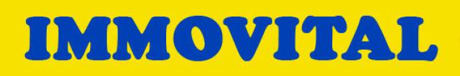 logo immovital