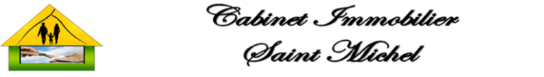 CABINET IMMOBILIER  SAINT-MICHEL