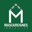 MASCAREIGNES IMMOBILIER