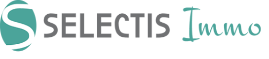 logo agence immobilière SELECTISIMMO Réunion