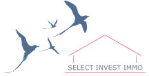 SELECT INVEST IMMO