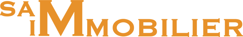 logo agence immobilière SAM IMMOBILIER Réunion