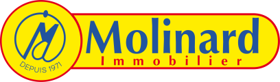 logo agence immobilière Agence MOLINARD Guadeloupe