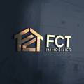 logo agence immobilière FCT IMMOBILIER Réunion