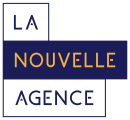 logo agence immobilière LA NOUVELLE AGENCE Réunion