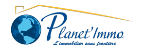 Planet'Immo