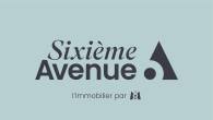 logo agence Sixième Avenue