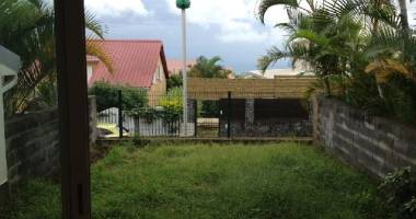  agreable maison f3 a louer a la grande montee