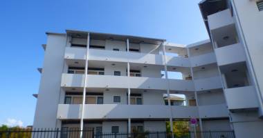 appartement neuf en location 467 € par mois avec terrasse à saint-pierre