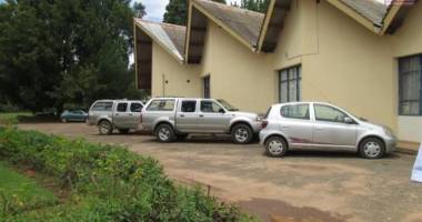 des locaux à partir de 20m2 à androhibe antananarivo