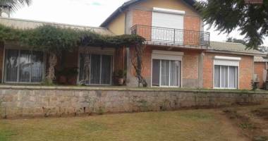 à vendre villa f3 à amboaroy ambohibao