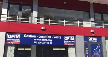 des locaux commerciaux ou à usage de bureau disponibles sur ambohibao.loue