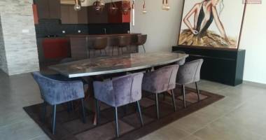 ofim met en location des appartements t5 de plus de 214m2 dans une résidence calme et sécurisée h24 sur ambatobe à deux pas du lycée français