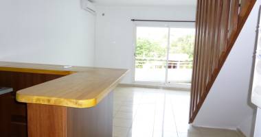 appartement f3 - bas de la bretagne