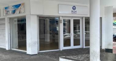 saint denis local centre ville 94 m²