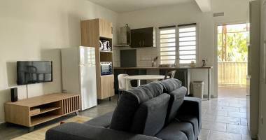 appartement 1 piÈce entiÈrement meublÉ