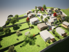 miniature