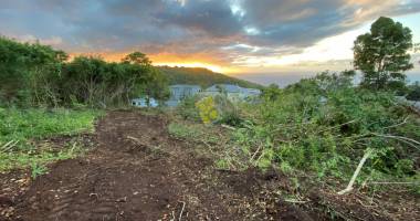 offre promo - lotissement montserrat - 26 parcelles viabilisees