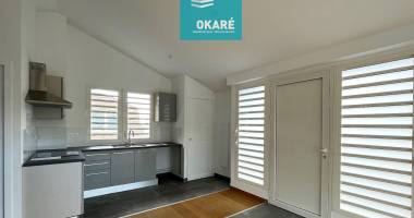 prmi-okarÉ immobilier - t4 quartier prisé de bellepierre à saint-denis