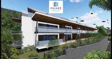 prmi-okarÉ immobilier - t4 vue mer saint-denis quartier prisé bellepierre