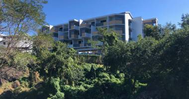 appartement t1 - st pierre