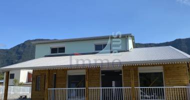 local commercial ou professionnel salazie