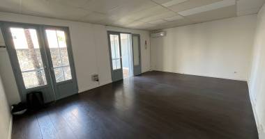 bureaux 42 m2 centre ville saint denis