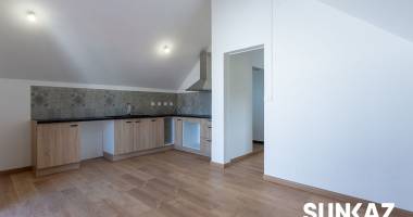 le tampon 3 mares -  appartement f2 - 720 cc - dispo le 01/08/2025