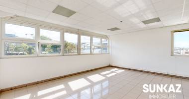 local commercial saint pierre 345m2