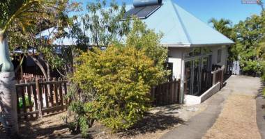 charmante villa de plain-pied 4 pièces, sur terrain de 510 m² à stella.