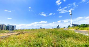 a vendre - parcelle viabilisée de 297m2 dans le lotissement le hameau à beauséjour