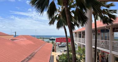 magnifiques bureaux de 71m2 a vendre a saint-francois