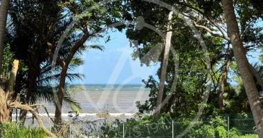 a louer  villa 2370 € * 4 pièces * 130 m² * 97122 baie-mahault *vue mer