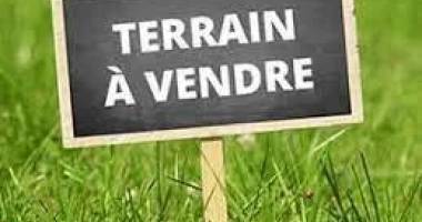 terrain - 399 m²