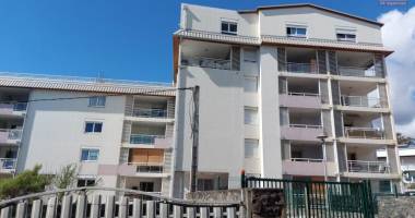 a vendre t2 de 46 m2 dans les bas de montgaillard - spécial investisseurs