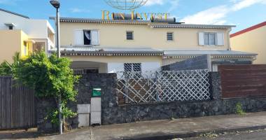 villa f5 à étage à saint andré