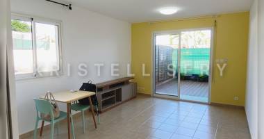 studio de 27m2 trois mares