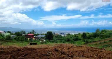 terrain constructible