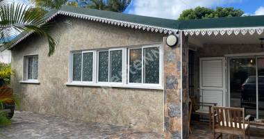 maison type 4 à vendre sur saint benoit 97470