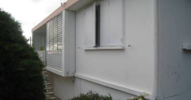 saint claude villa t4+studio et garage