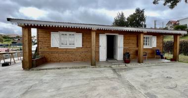 tampon 97430 - villa de charme - parfaitement entretenue -  secteur recherche