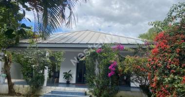 maison type 4 a vendre sur saint andre 97440