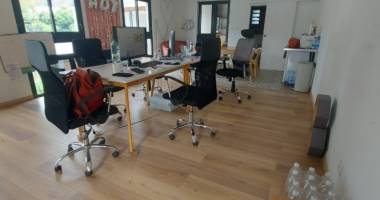 bureaux centre ville de st paul