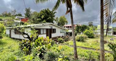 tampon 97430 - villa t4 de plain-pied - beaux volumes - quartier calme - proche commoditÉs