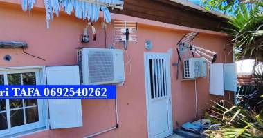 maison f2 de 70m2