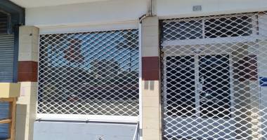 local professionnel chaudron