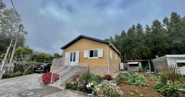 tampon 97430 - villa t5 de plain-pied - vaste jardin - beaux volumes - proche commoditÉs - quartier paisible