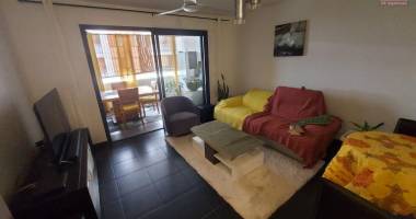 a vendre t2 de 45 m2 résidence le lotus bleu à montgaillard pour investissement locatif
