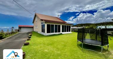 tampon 97430 - villa familiale t5/6 - beaux volumes - cadre bucolique - quartier paisible