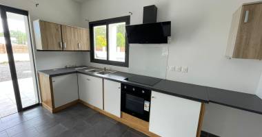 f3 neuf avec terrasse